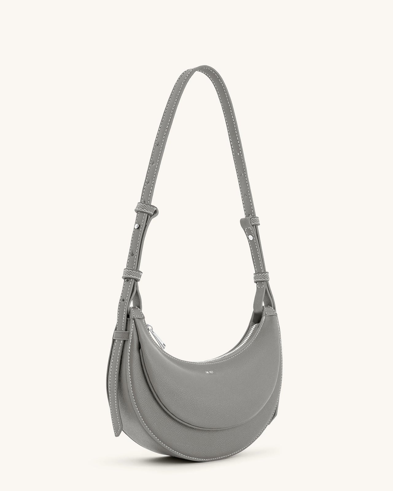 Sharon Borsa a Tracolla - Grigio