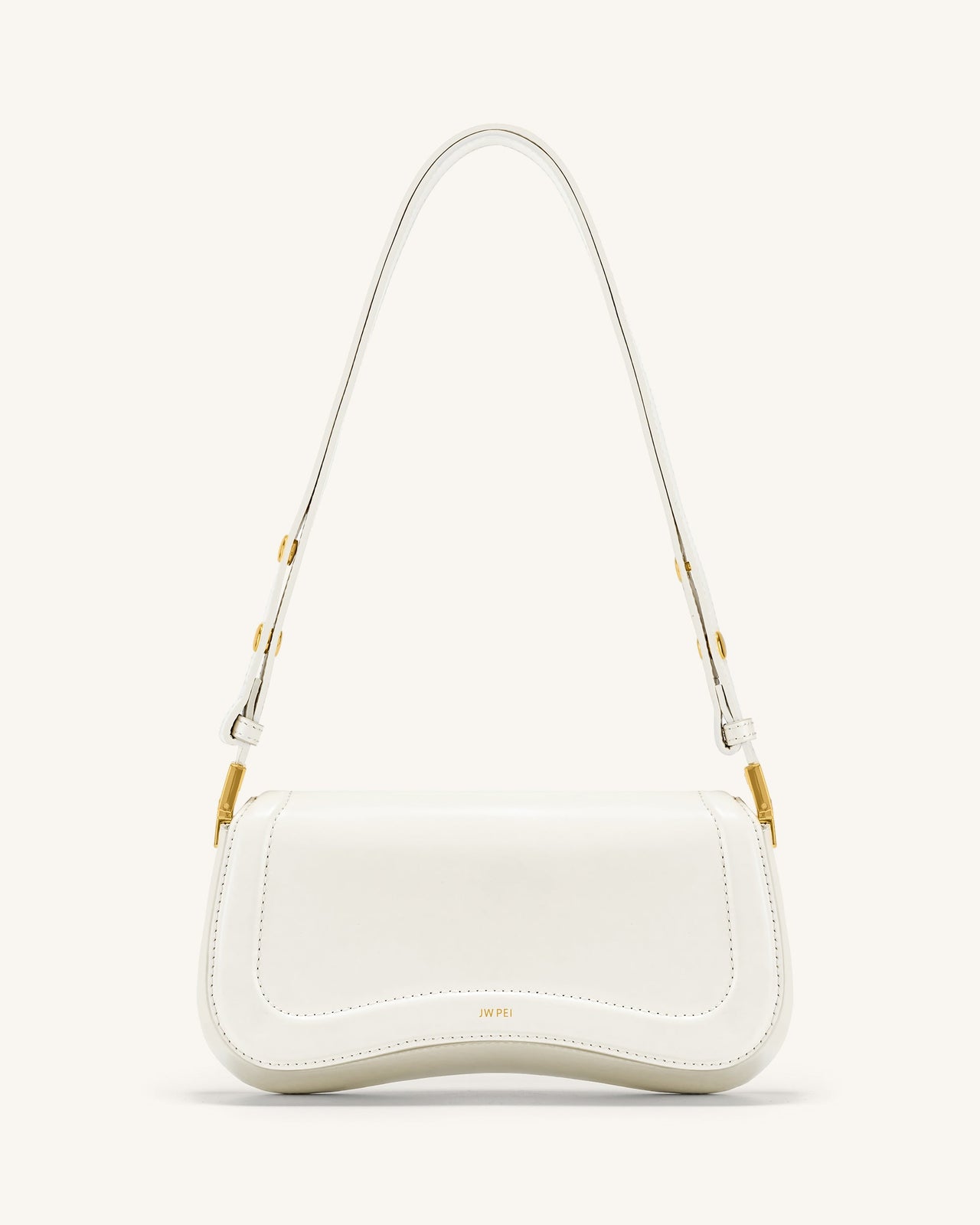 Joy Borsa - Bianco