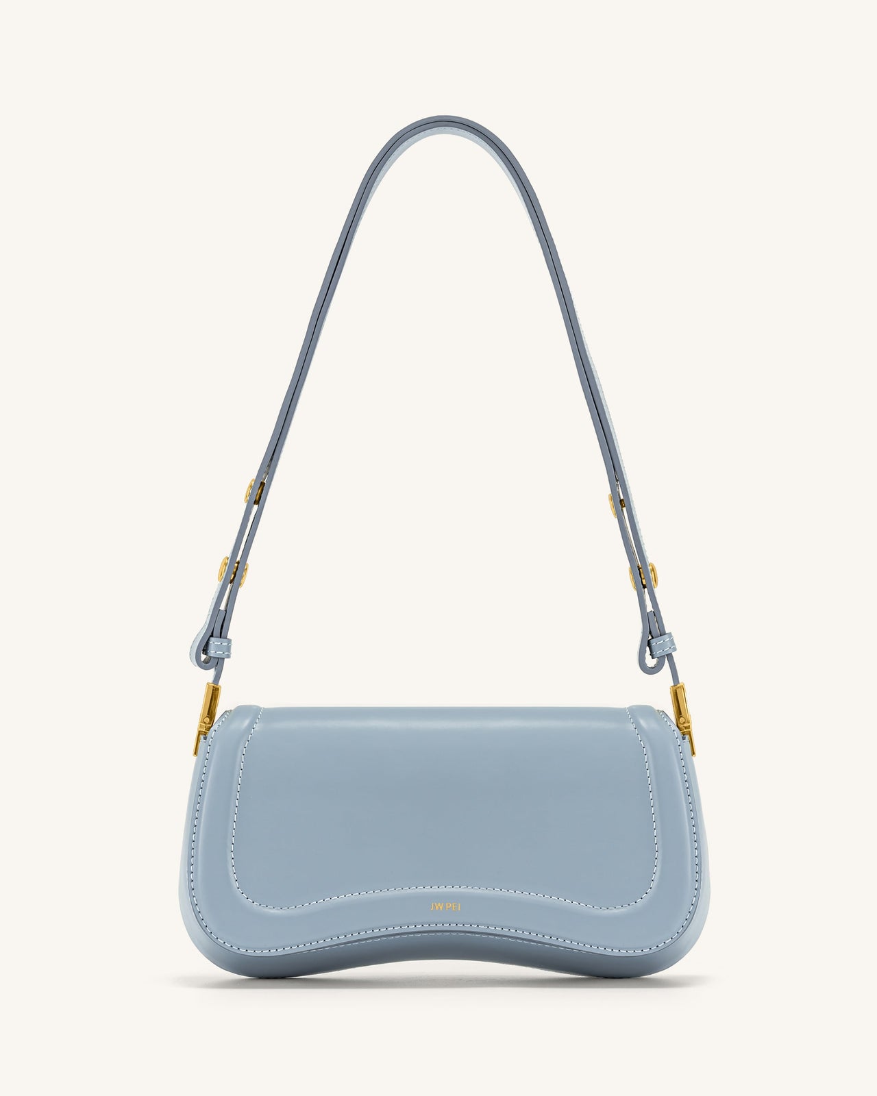 Joy Borsa - Steel Blu