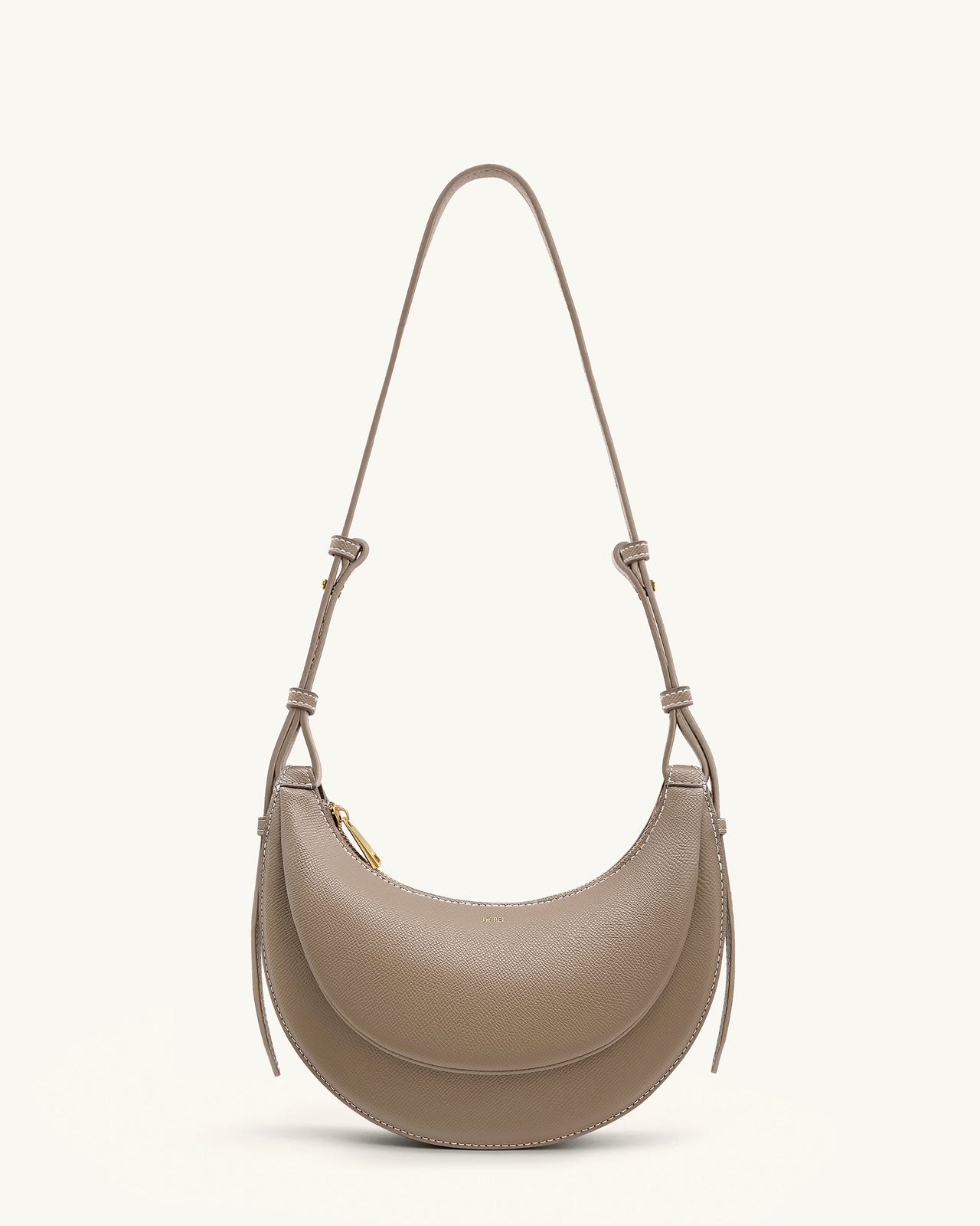 Sharon Borsa a Tracolla - Taupe