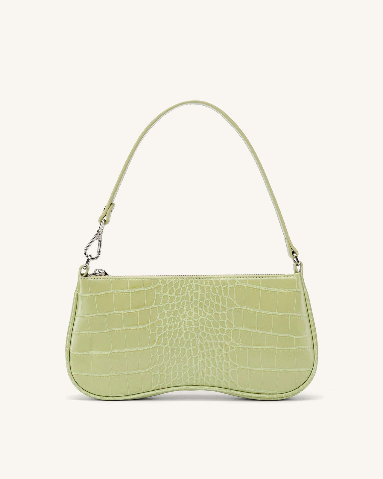 Eva Pochette - Chiara Verde Cocco