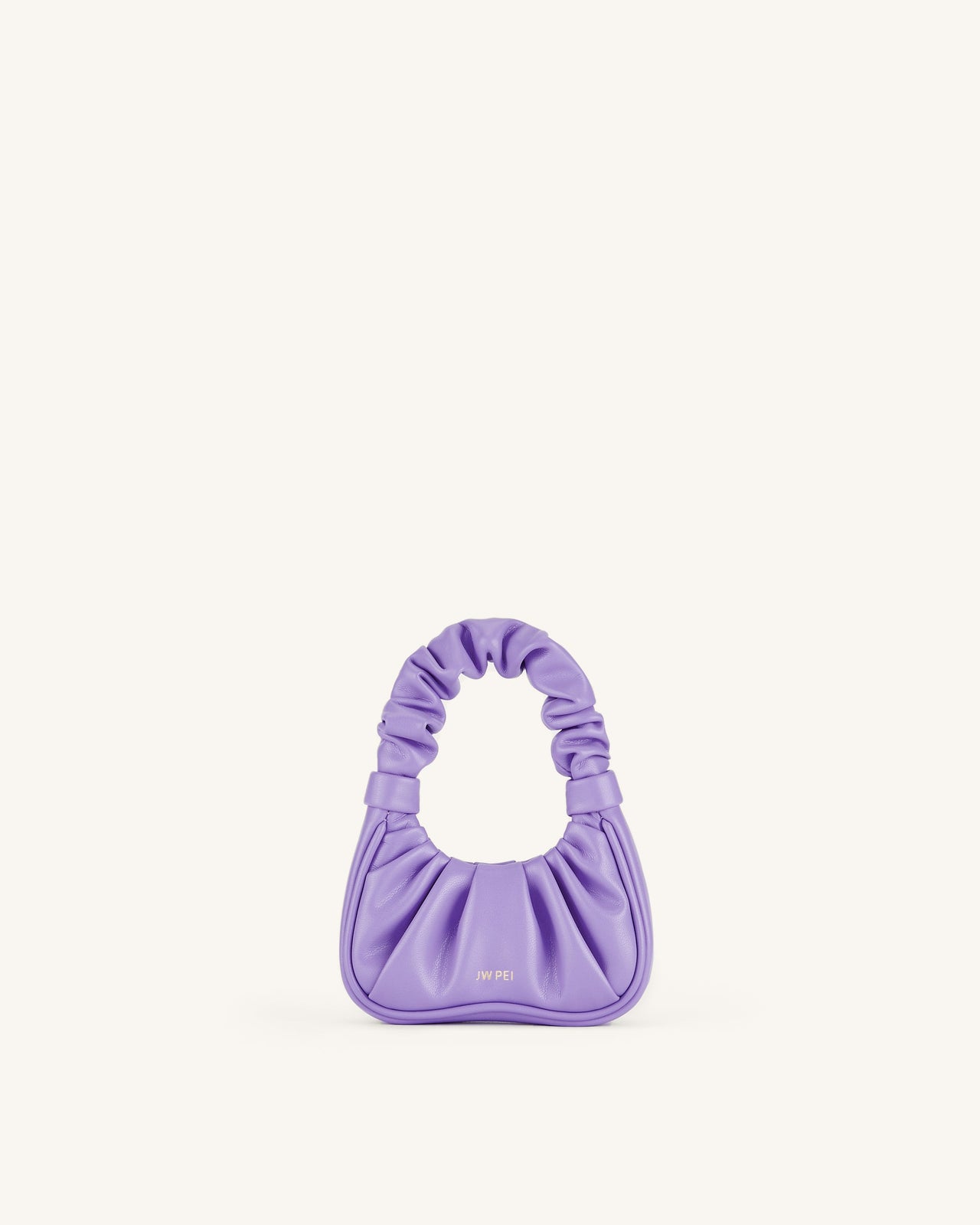 Gabbi Super Mini Borsa - Viola