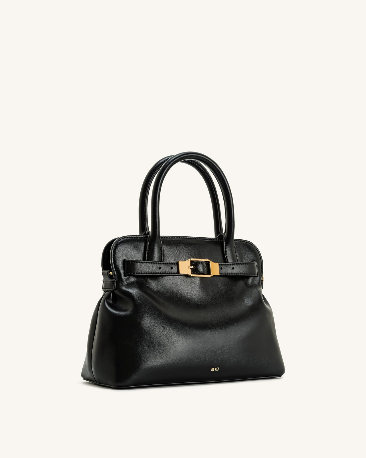 Mia Borsa tote - Nera