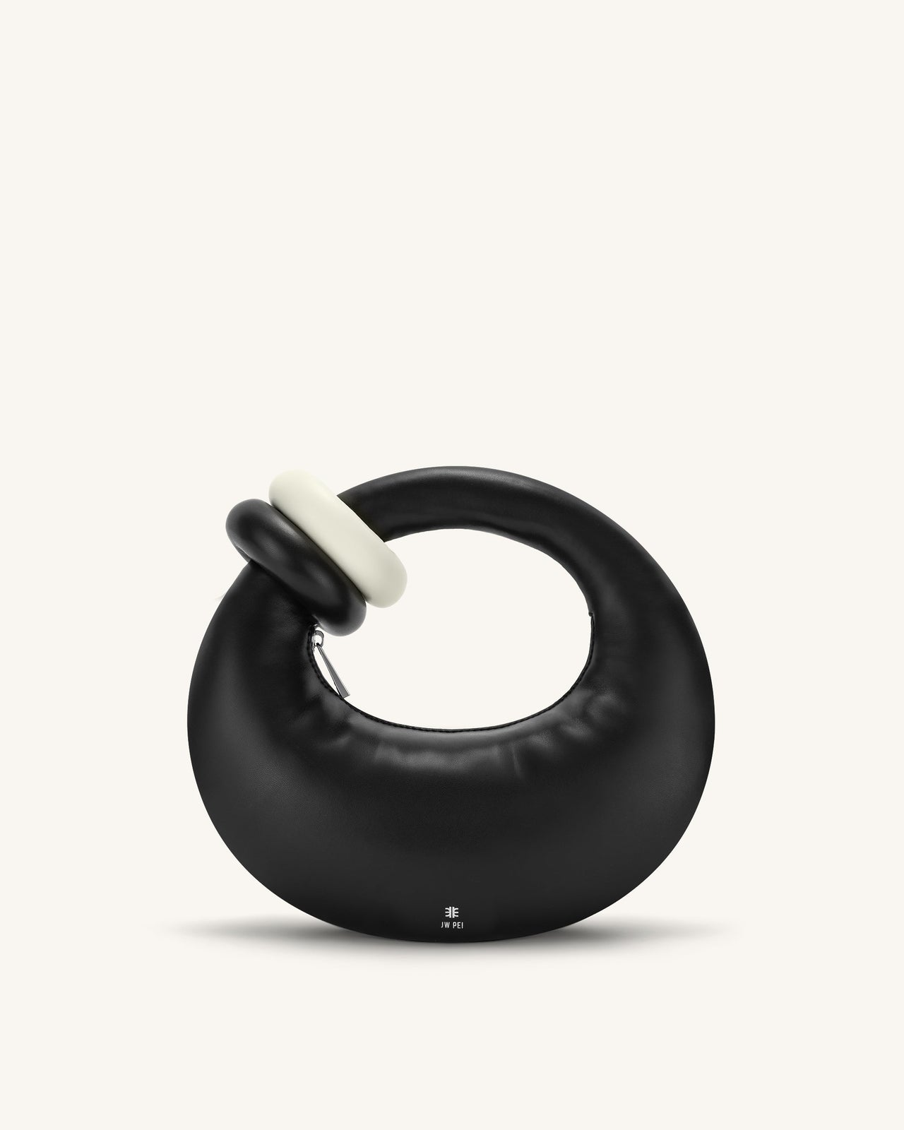 Abacus Borsa a Mano - Nero