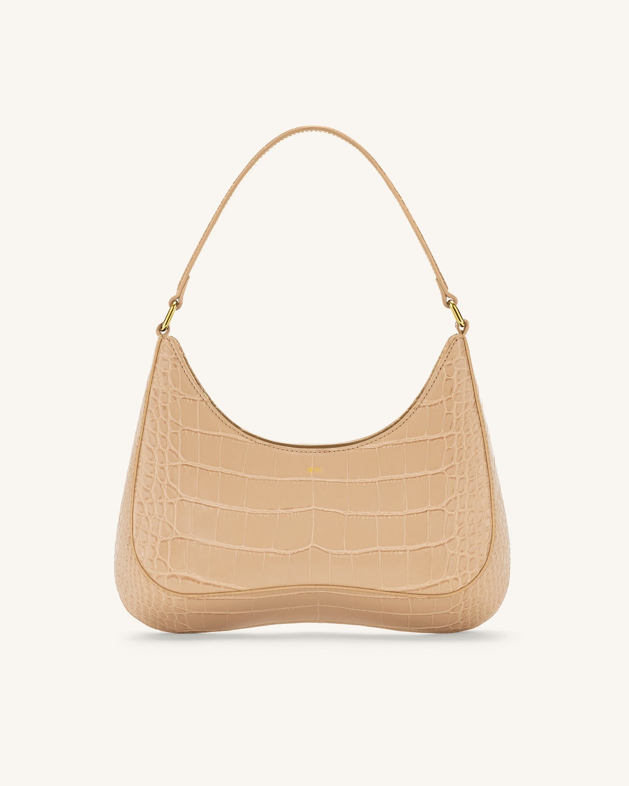 Borsa A Tracolla Ruby - Zucchero di canna