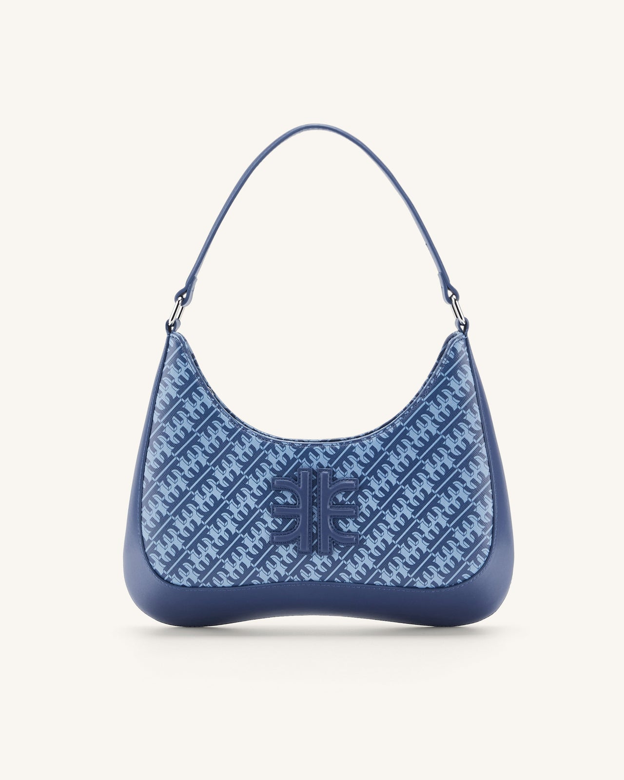 FEI Borsa a Tracolla Ruby in FEI - Navy