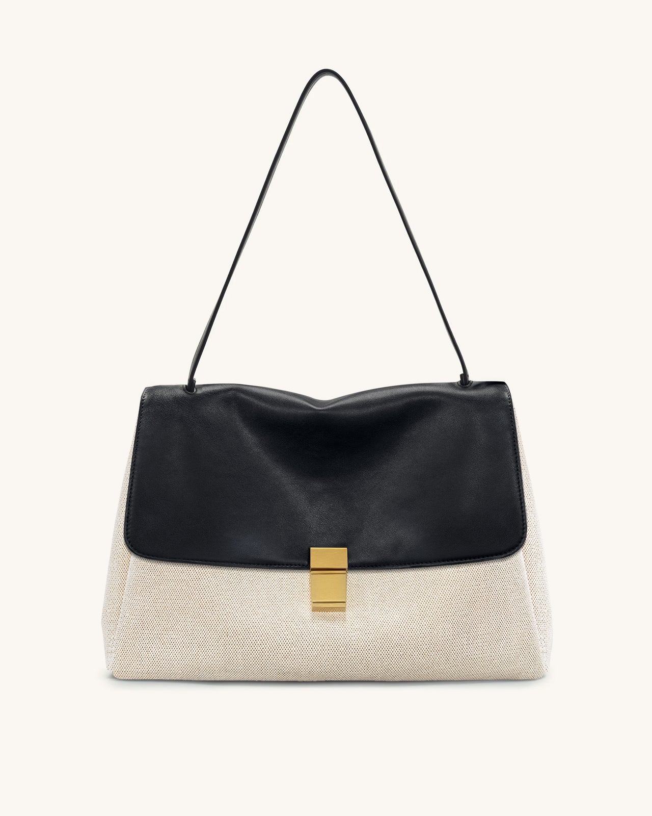 Hilary Borsa a Spalla - Tela Nera