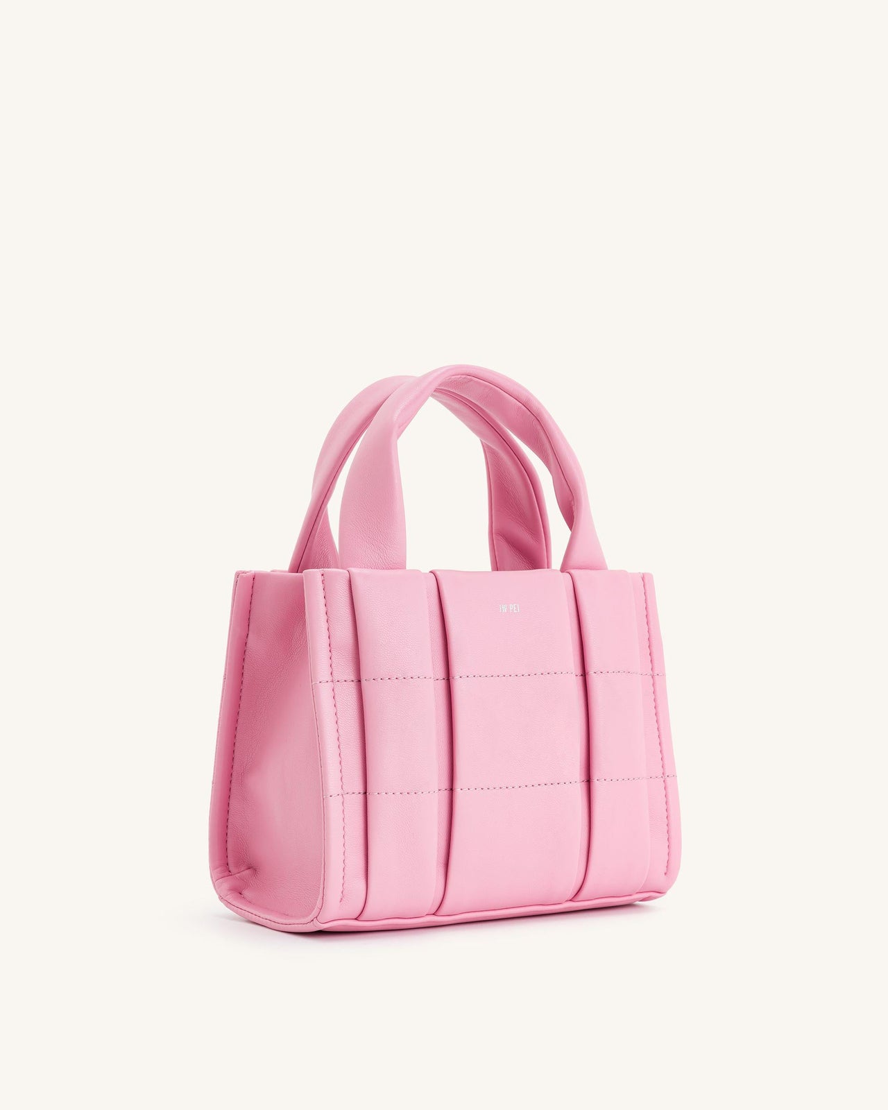 Borsa a tracolla mini Freya - Rosa