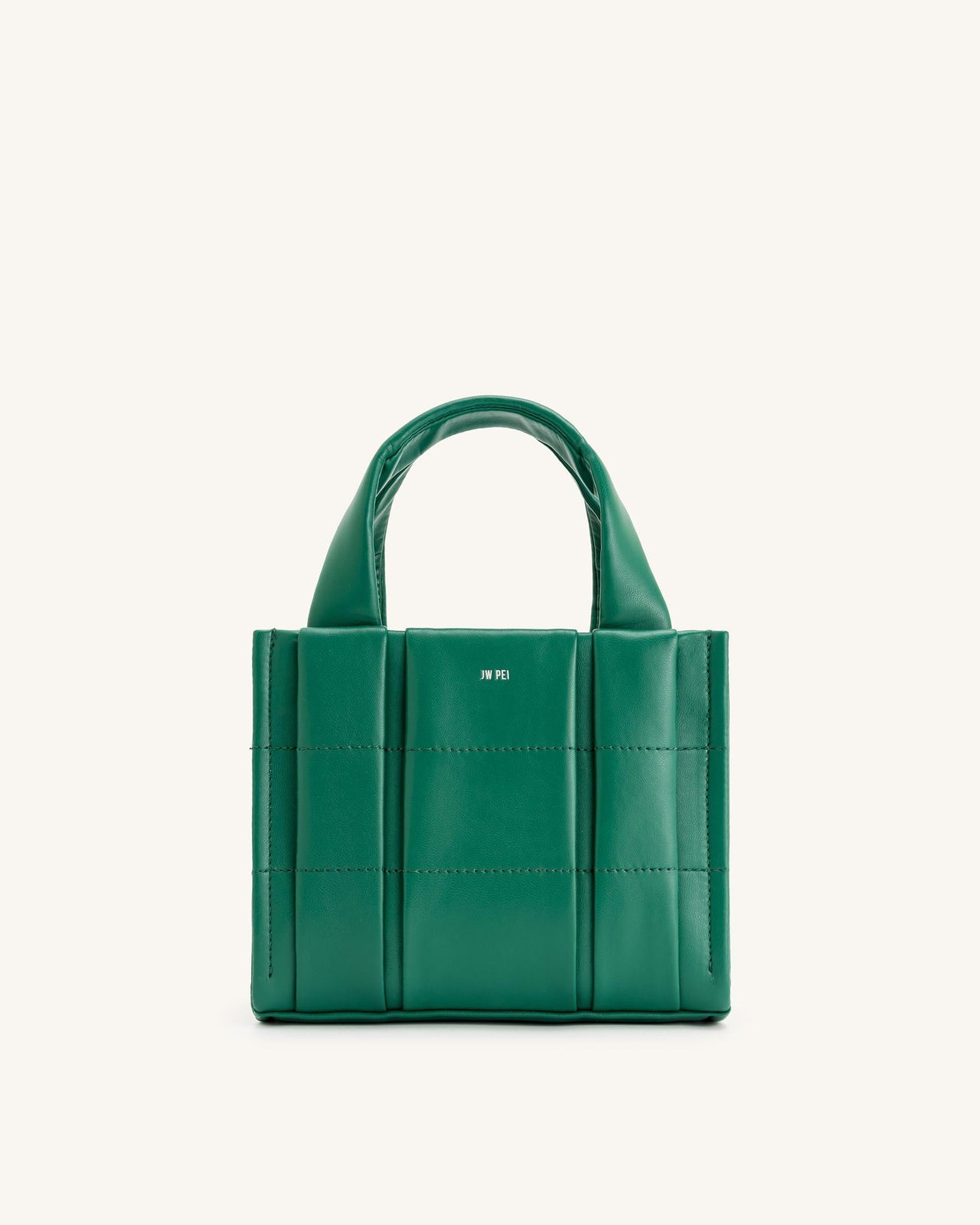 Borsa Tote Mini Freya - Verde
