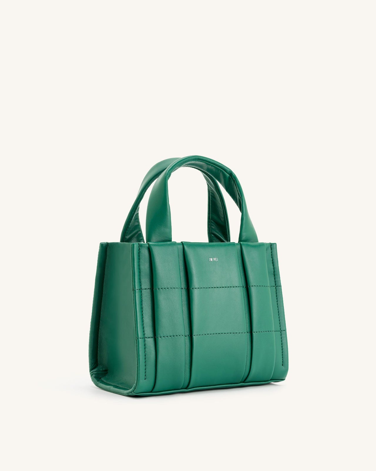 Borsa Tote Mini Freya - Verde