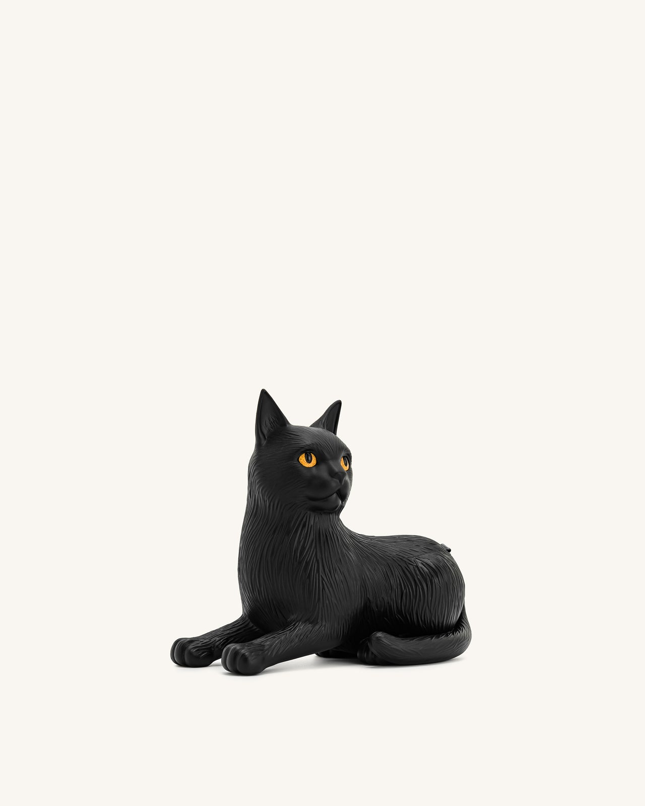 Hedy Pochette Gatto Nero - Nero