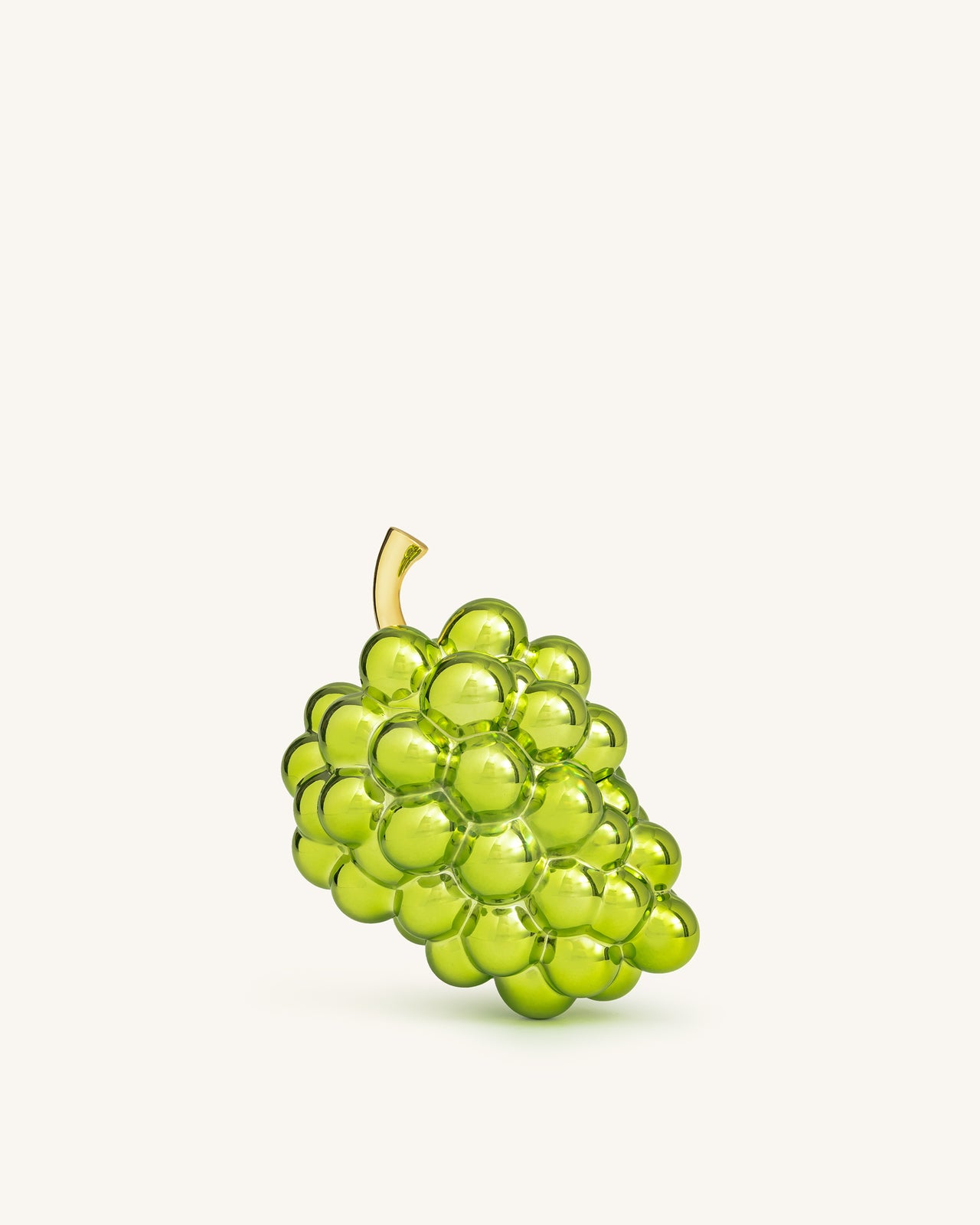 Eleanor Pochette a Forma di Uva - Verde