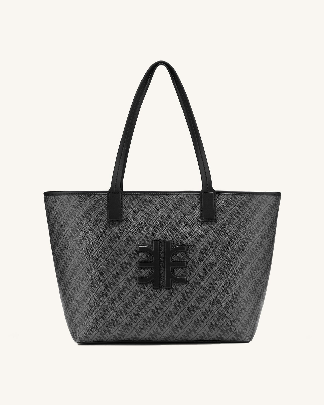 FEI Borsa Tote - Iron Black