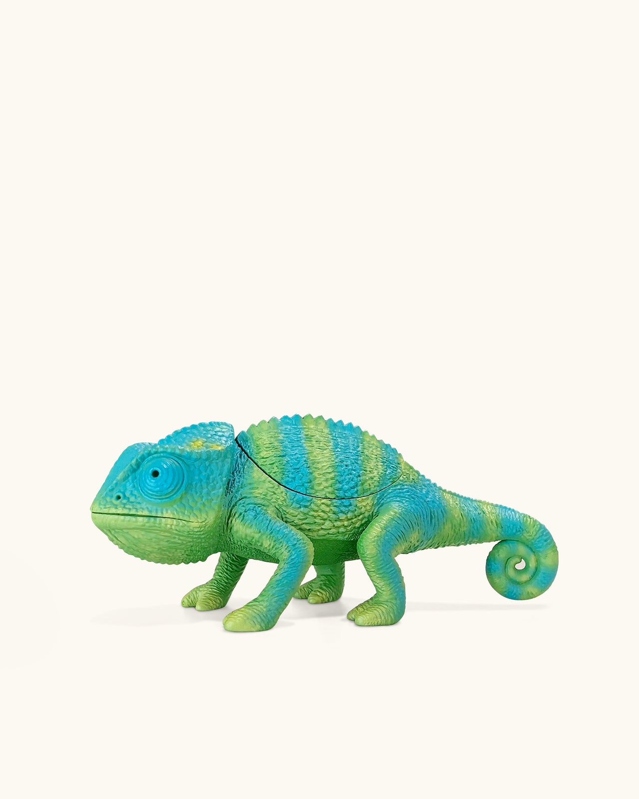 Pochette Hazel Camaleonte - Verde/Blu