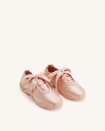 Scarpe da ginnastica Flavia Ballerina - Rosa