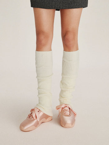 Scarpe da ginnastica Flavia Ballerina - Rosa