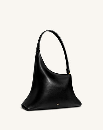 Lyra Borsa a spalla – Nero