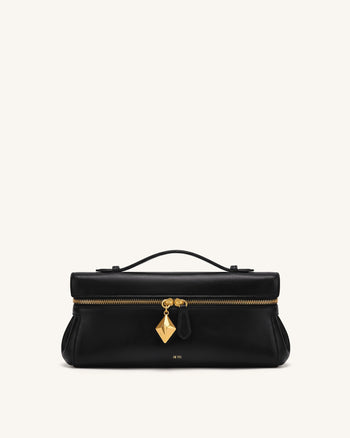 Thea Borsa a mano East-West - Nero
