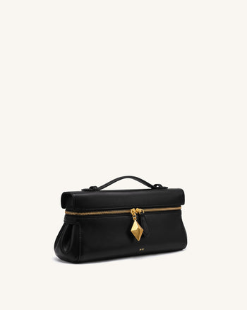 Thea Borsa a mano East-West - Nero