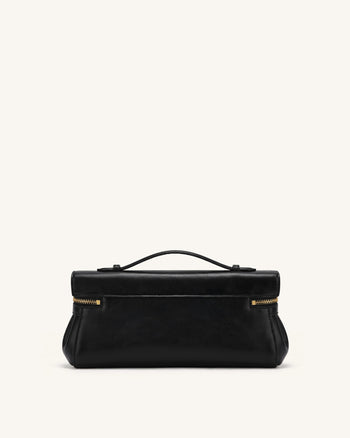 Thea Borsa a mano East-West - Nero