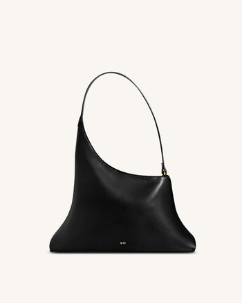 Lyra Borsa a spalla – Nero