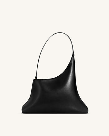 Lyra Borsa a spalla – Nero