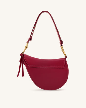 Ashlie Borsa a Tracolla - Borgogna