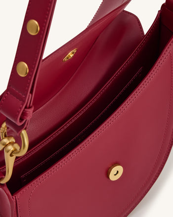 Ashlie Borsa a Tracolla - Borgogna