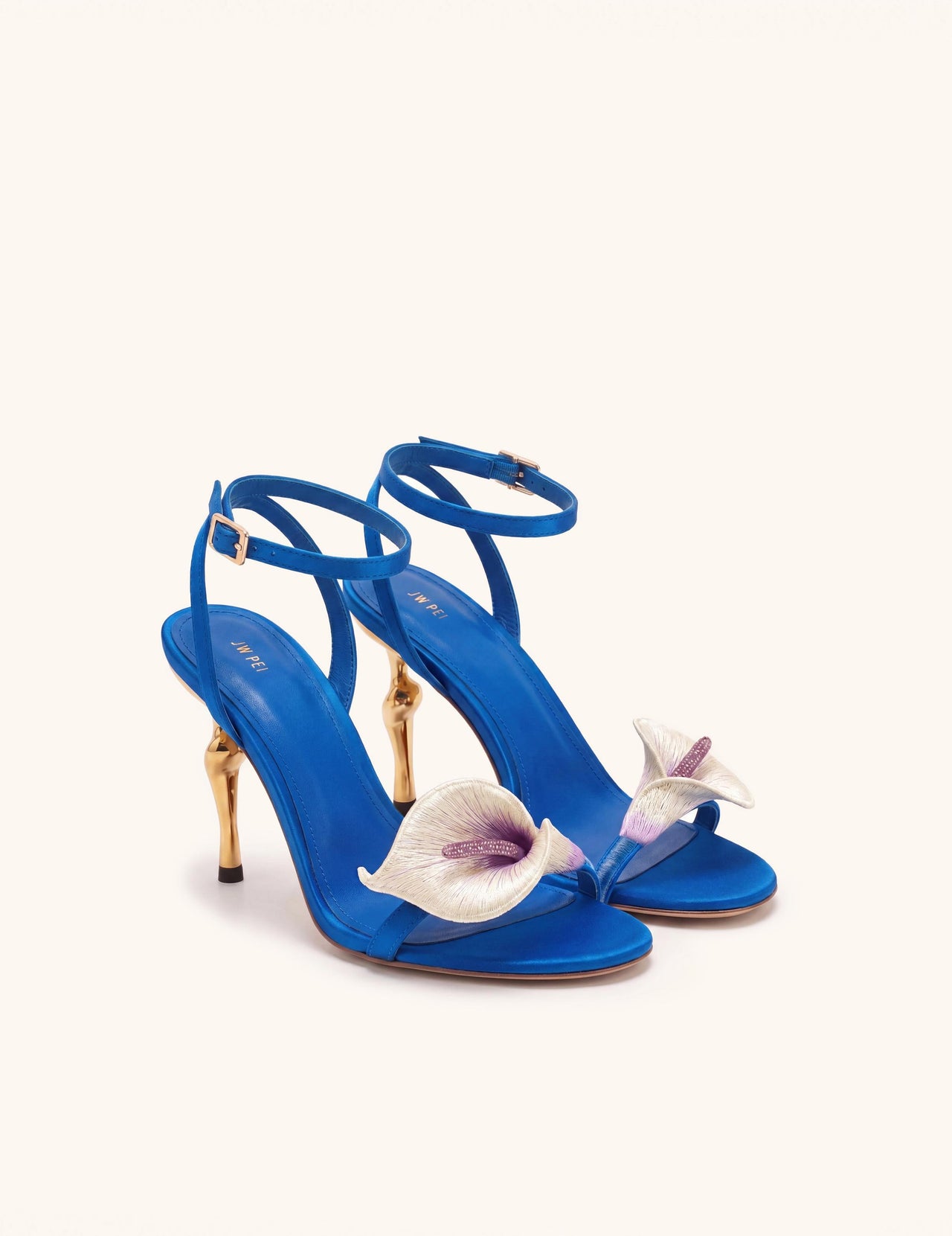 Nuove Scarpe Di Tendenza