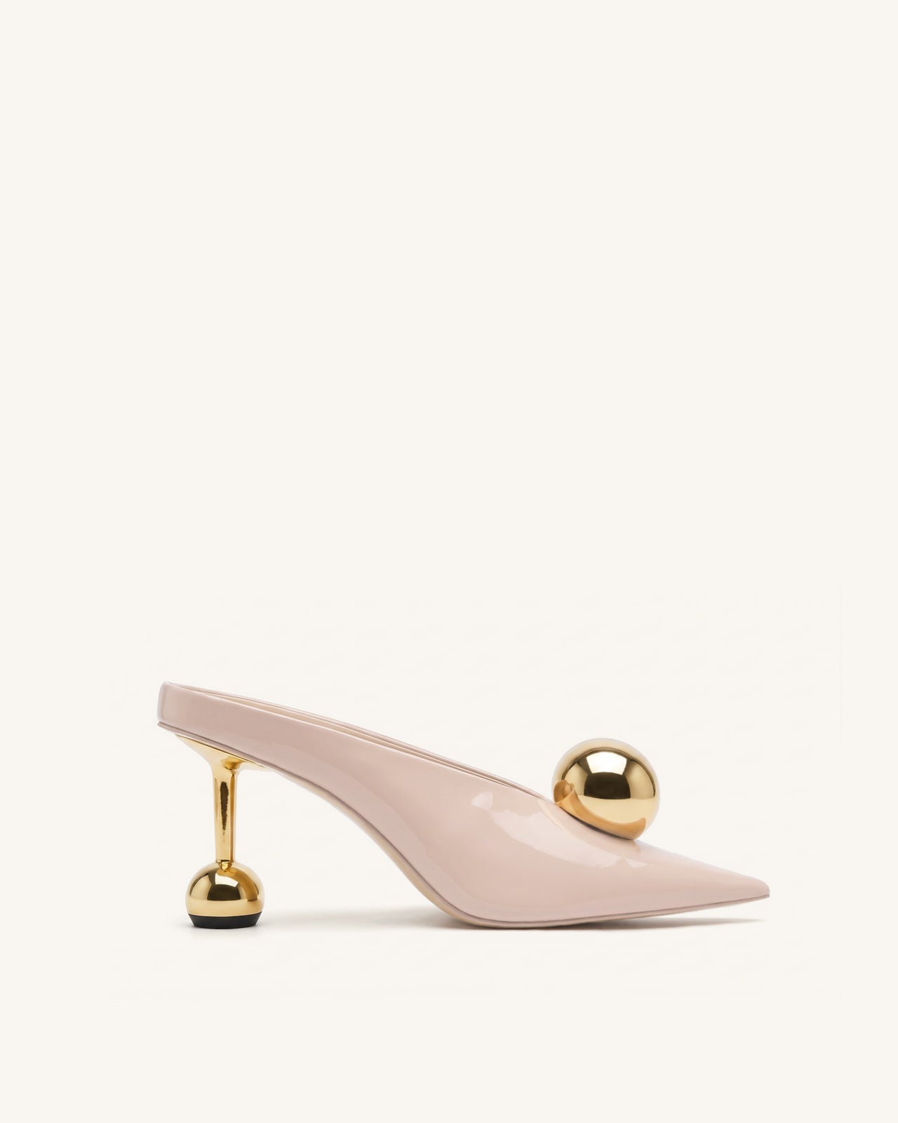 Nuove Scarpe Di Tendenza