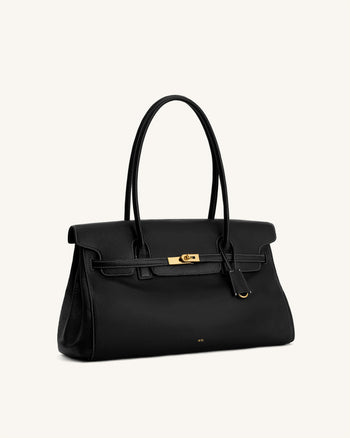 Yara Borsa a Spalla Grande - Nera