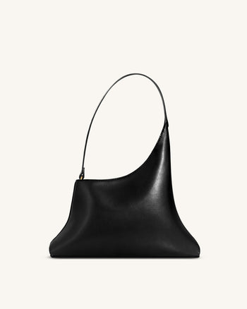 Lyra Borsa a spalla – Nero