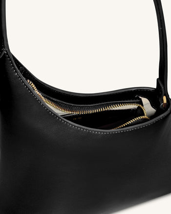 Lyra Borsa a spalla – Nero