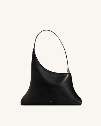 Lyra Borsa a spalla – Nero