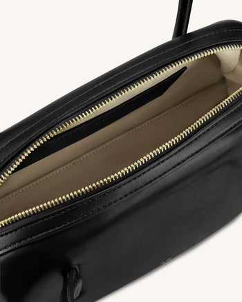 Aveline Borsa a tracolla - Nero