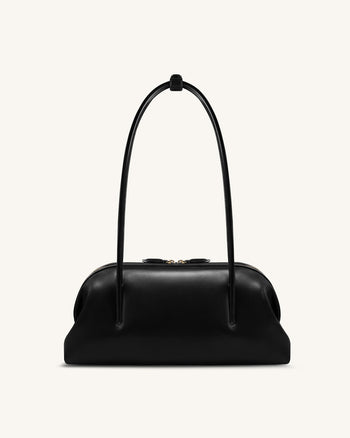 Aveline Borsa a tracolla - Nero