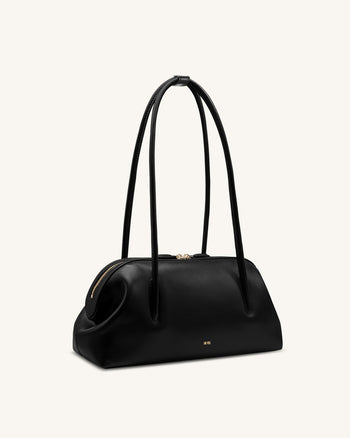 Aveline Borsa a tracolla - Nero