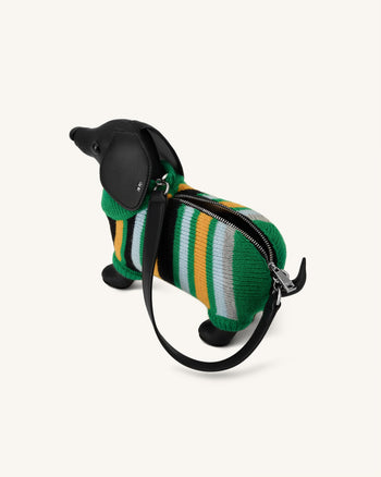 Addison Borsa a mano Bassotto - Nero