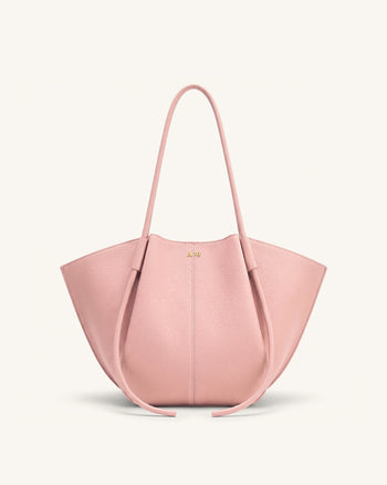 Nala Borsa tote ampia - Rosa
