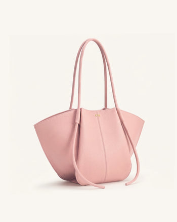 Nala Borsa tote ampia - Rosa
