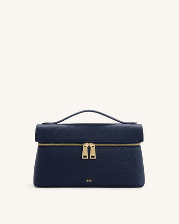 Thea Borsa a mano - Blu navy