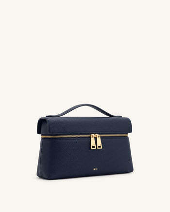 Thea Borsa a mano - Blu navy
