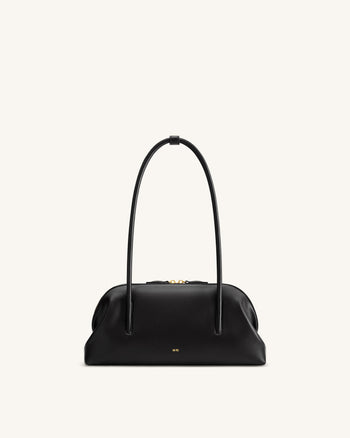 Aveline Borsa a tracolla - Nero