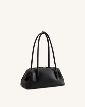 Aveline Borsa a tracolla - Nero