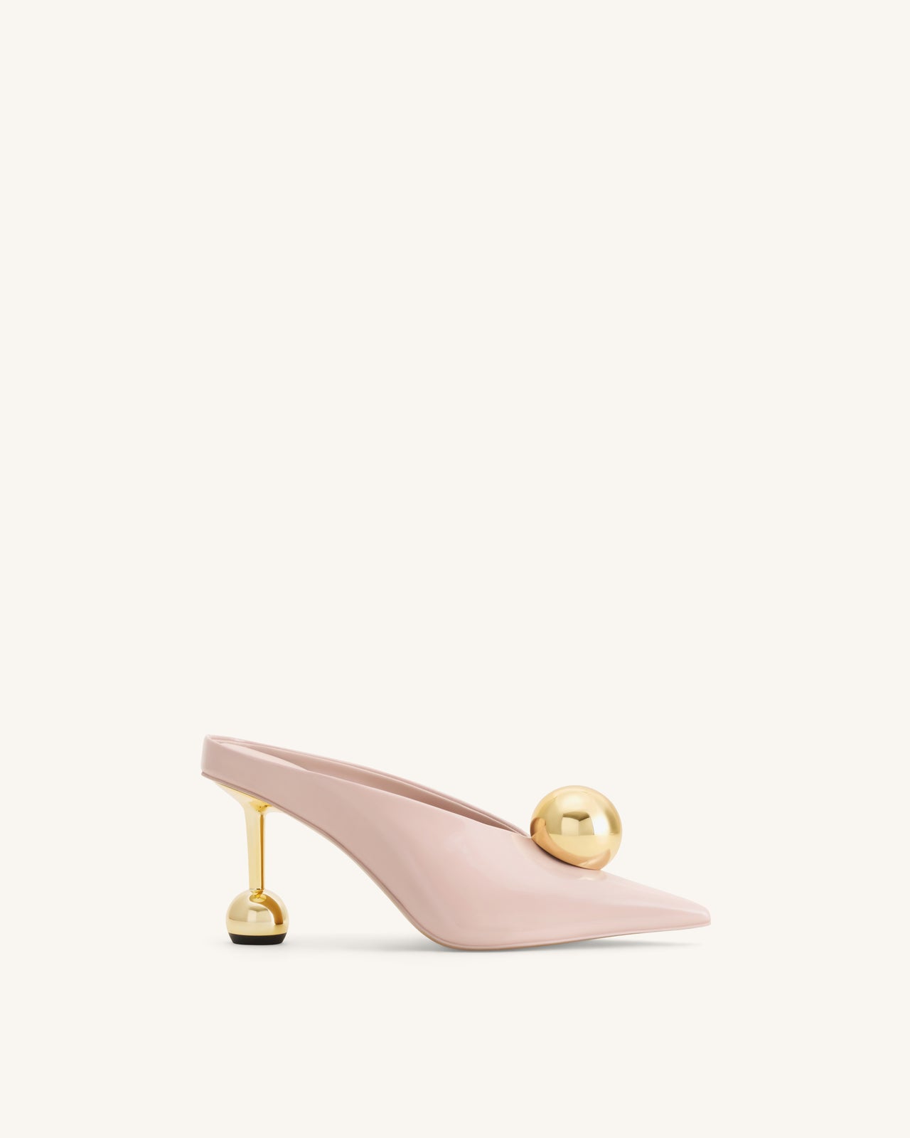 Nuove Scarpe Di Tendenza