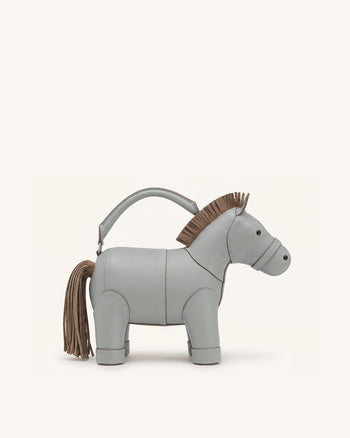 Harper Borsa a mano - Grigio