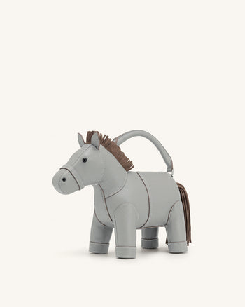 Harper Borsa a mano - Grigio