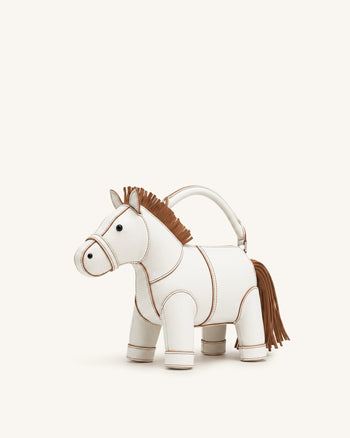 Harper Borsa a mano - Bianco