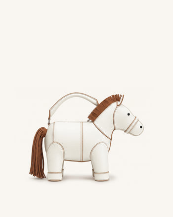 Harper Borsa a mano - Bianco