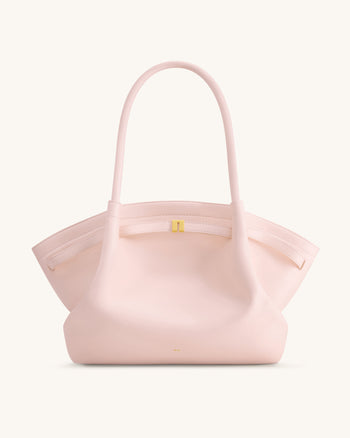 Hana Borsa tote grande - Rosa